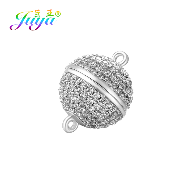 Jewelry Making Materials - Juya Handmade Beads Jewelry Findings 4