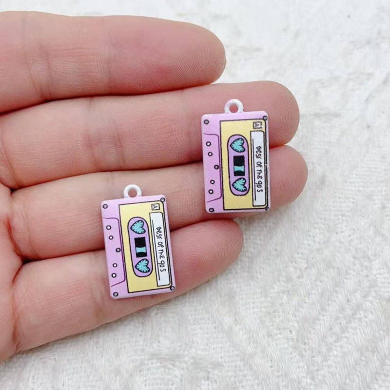 10pcs alloy jewelry accessorie - Jewelry Making Party 评论和价格