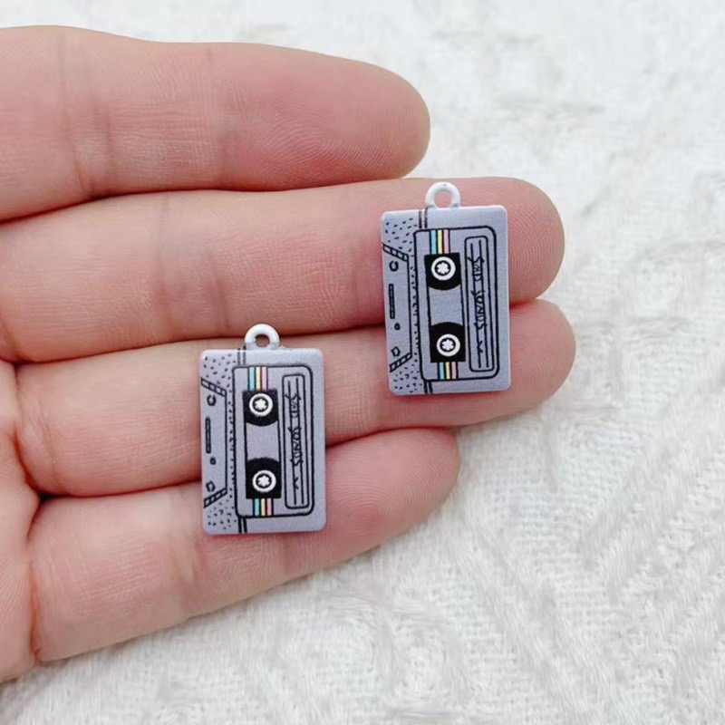 10pcs alloy jewelry accessorie - Jewelry Making Party 评论和价格