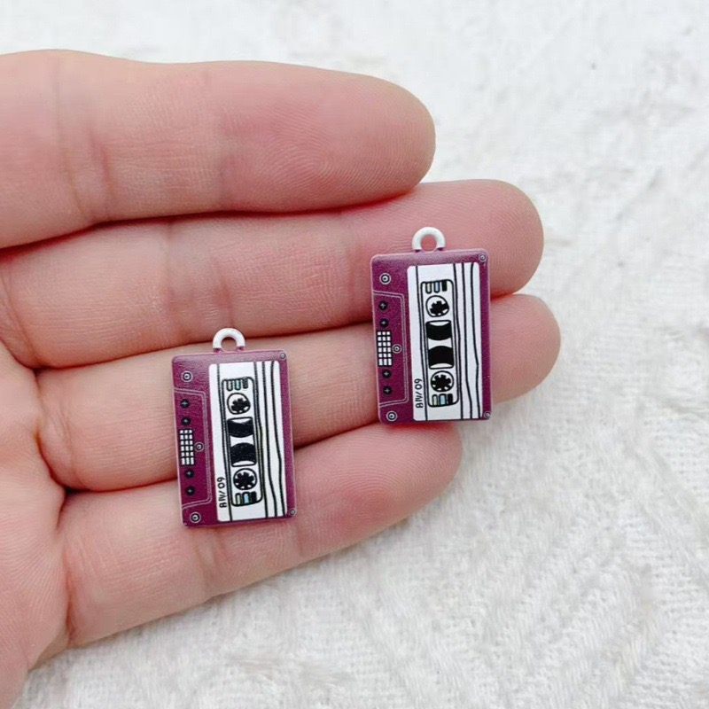 10pcs alloy jewelry accessorie - Jewelry Making Party 评论和价格