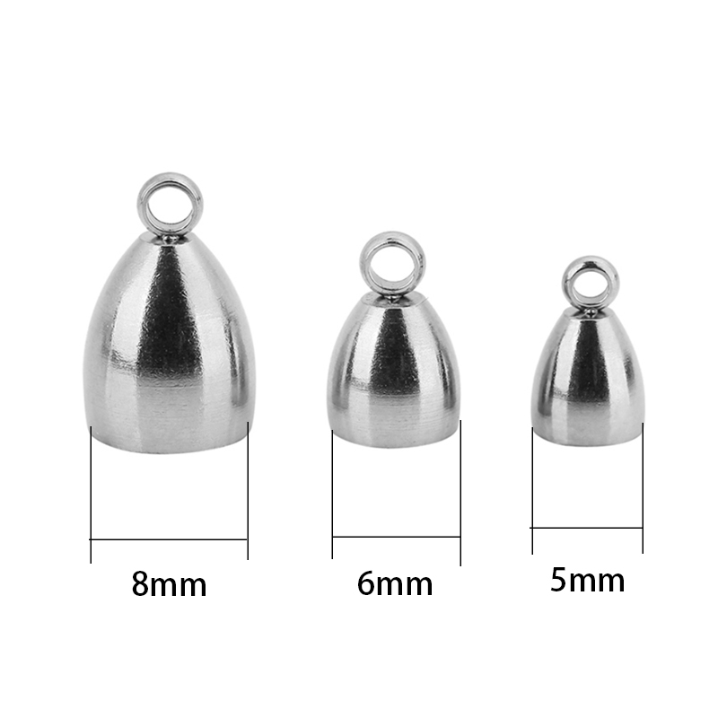 10pcs PVD Never Fade Stainless - Jewelry Making Materials 评论和价格