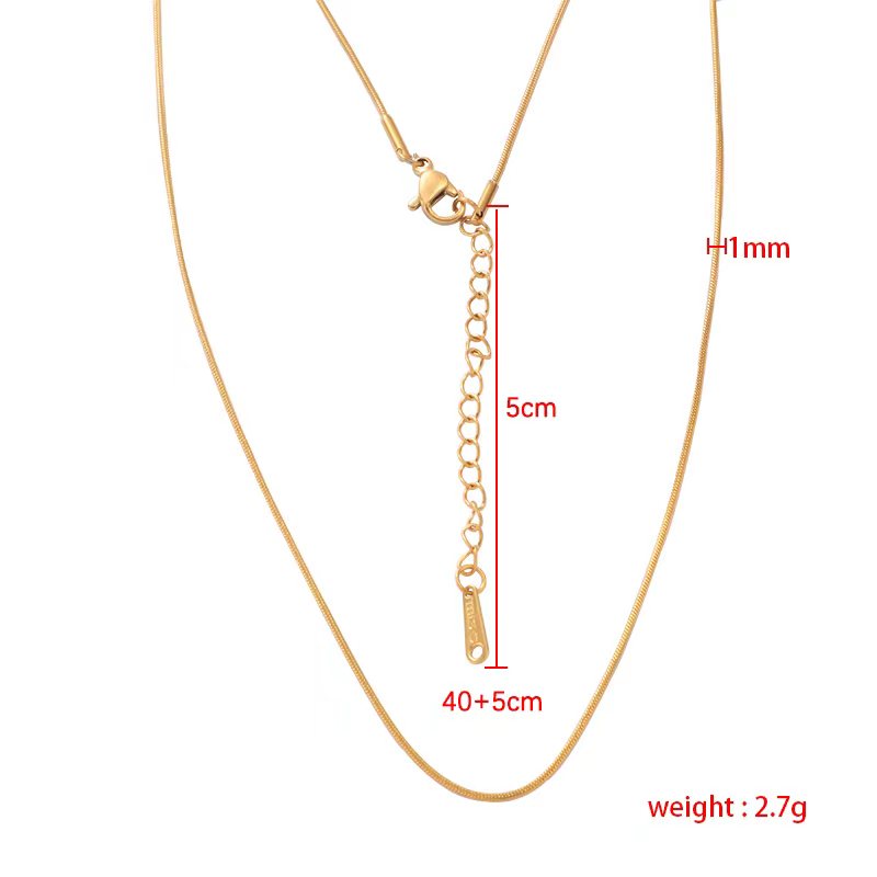 Fnixtar 20pcs 1mm Stainless St - Jewelry Making Singapore 评论和价格
