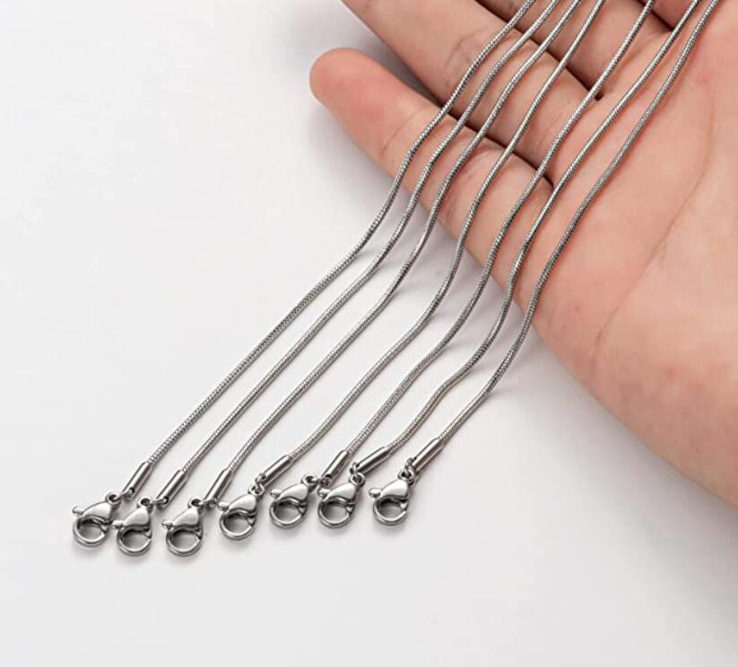 10pcs Lot  in bulk Stainless S - Jewelry Making Singapore 评论和价格