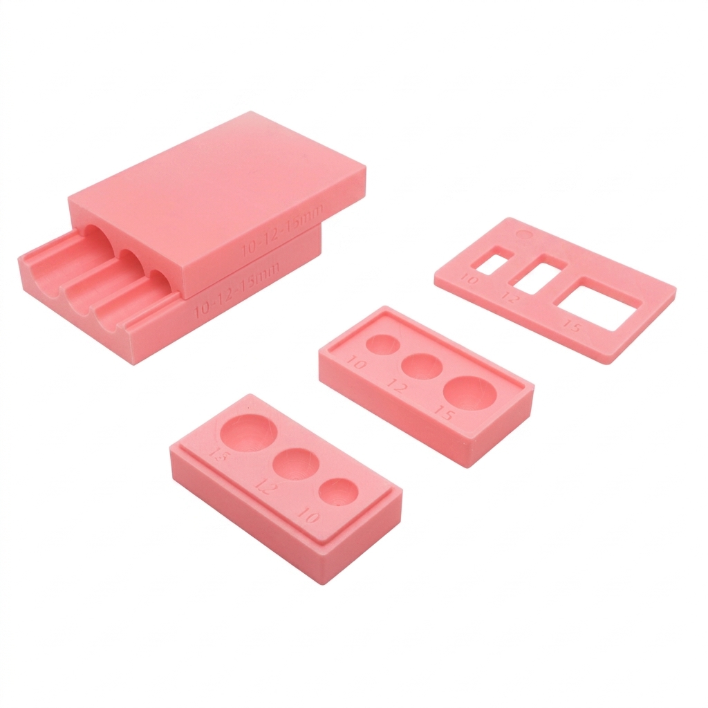 PLA Plastic Polymer Clay Ball  - Jewelry Making Kit For Kids 评论和价格