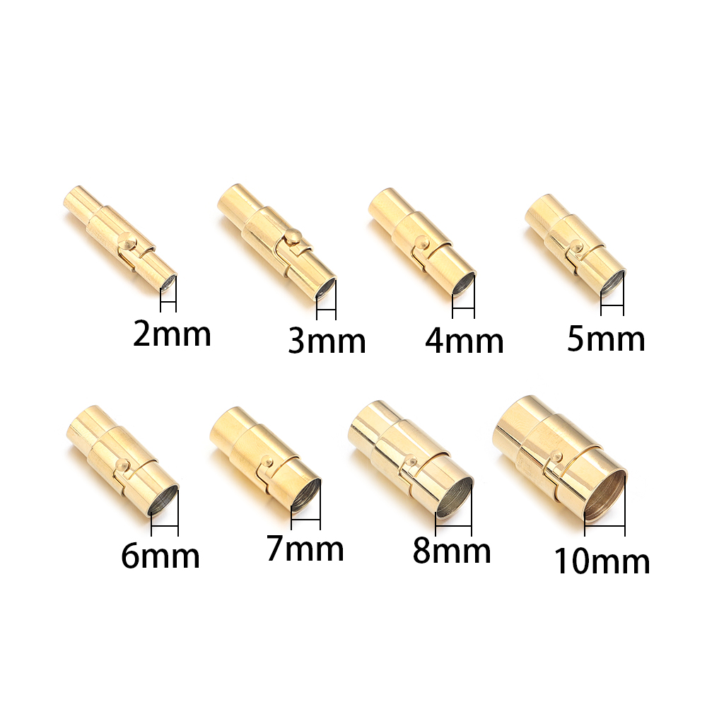 1Pcs Strong Magnetic Clasps Wi - Jewelry Making Materials 评论和价格