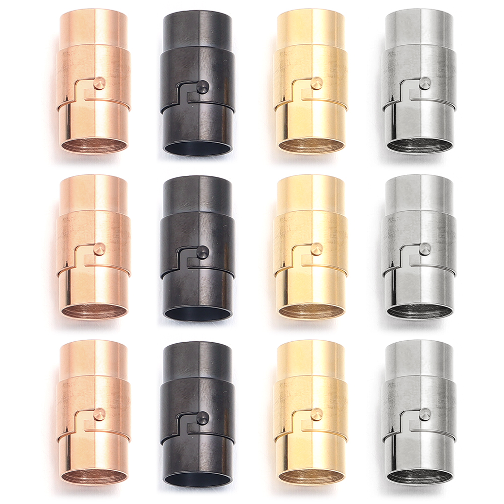 1Pcs Strong Magnetic Clasps Wi - Jewelry Making Materials 评论和价格