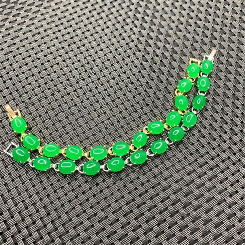 Natural Malay jades Chalcedony - Jewelry Making Singapore 评论和价格