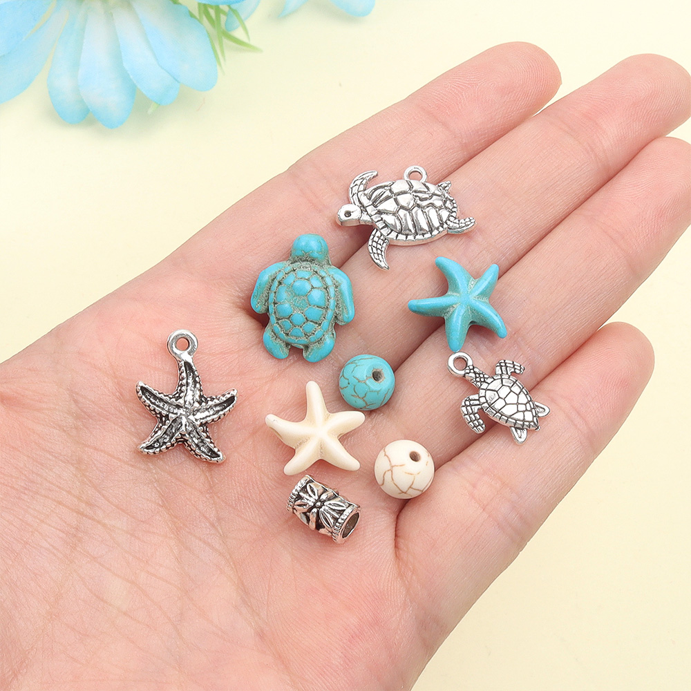 12/311/426/647pcs Multi-color  - Jewelry Making Birthday Party 评论和价格