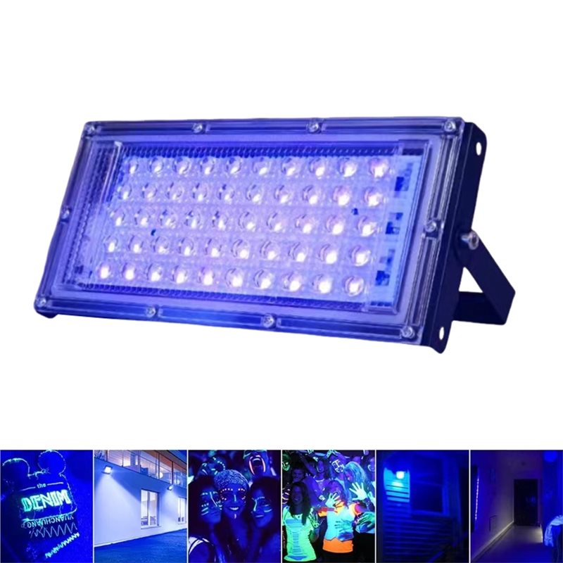 L60A Green Oil LED UV Flood Li - Jewelry Making Dc 评论和价格