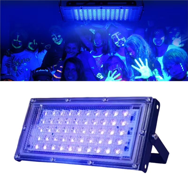 L60A Green Oil LED UV Flood Li - Jewelry Making Dc 评论和价格