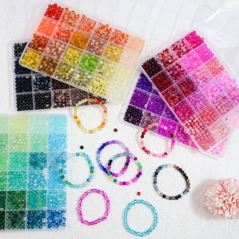 Kids' Beads and Jewelry Making - Jewelry Making Kit For Kids 评论和价格