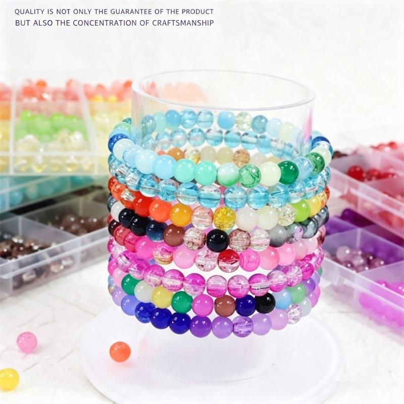Kids' Beads and Jewelry Making - Jewelry Making Kit For Kids 评论和价格
