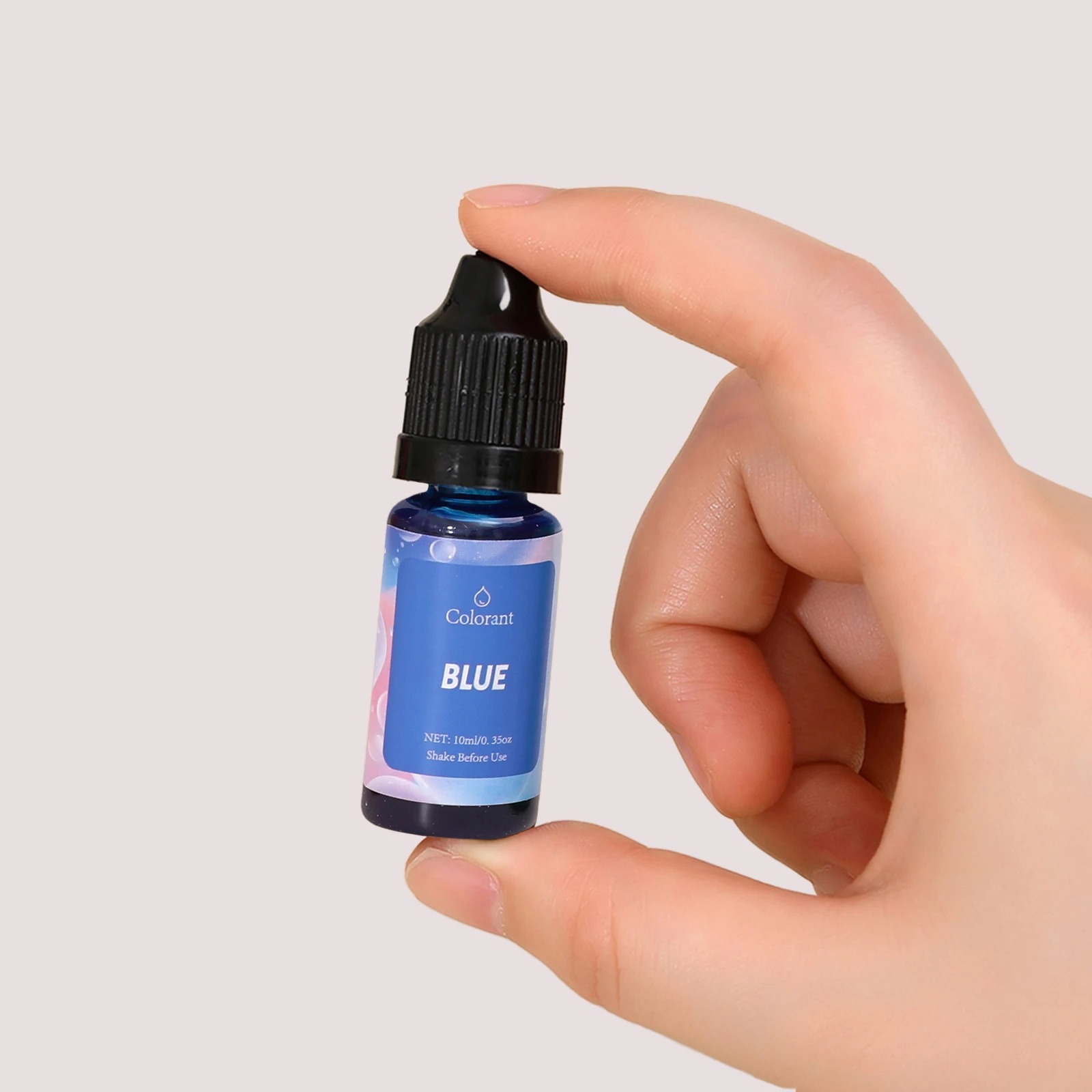 30Colors 5ml Epoxy Resin Pigme - Jewelry Making Online 评论和价格