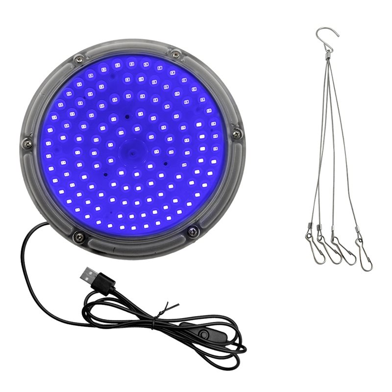 AAAN-UV Ultraviolet Resin Lamp - Jewelry Making Dc 评论和价格