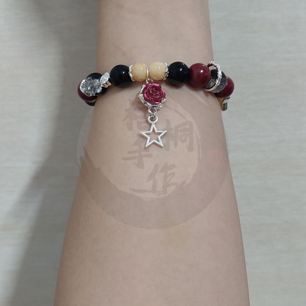 Anime The Freak Circus Bracele - Jewelry Making Party 评论和价格