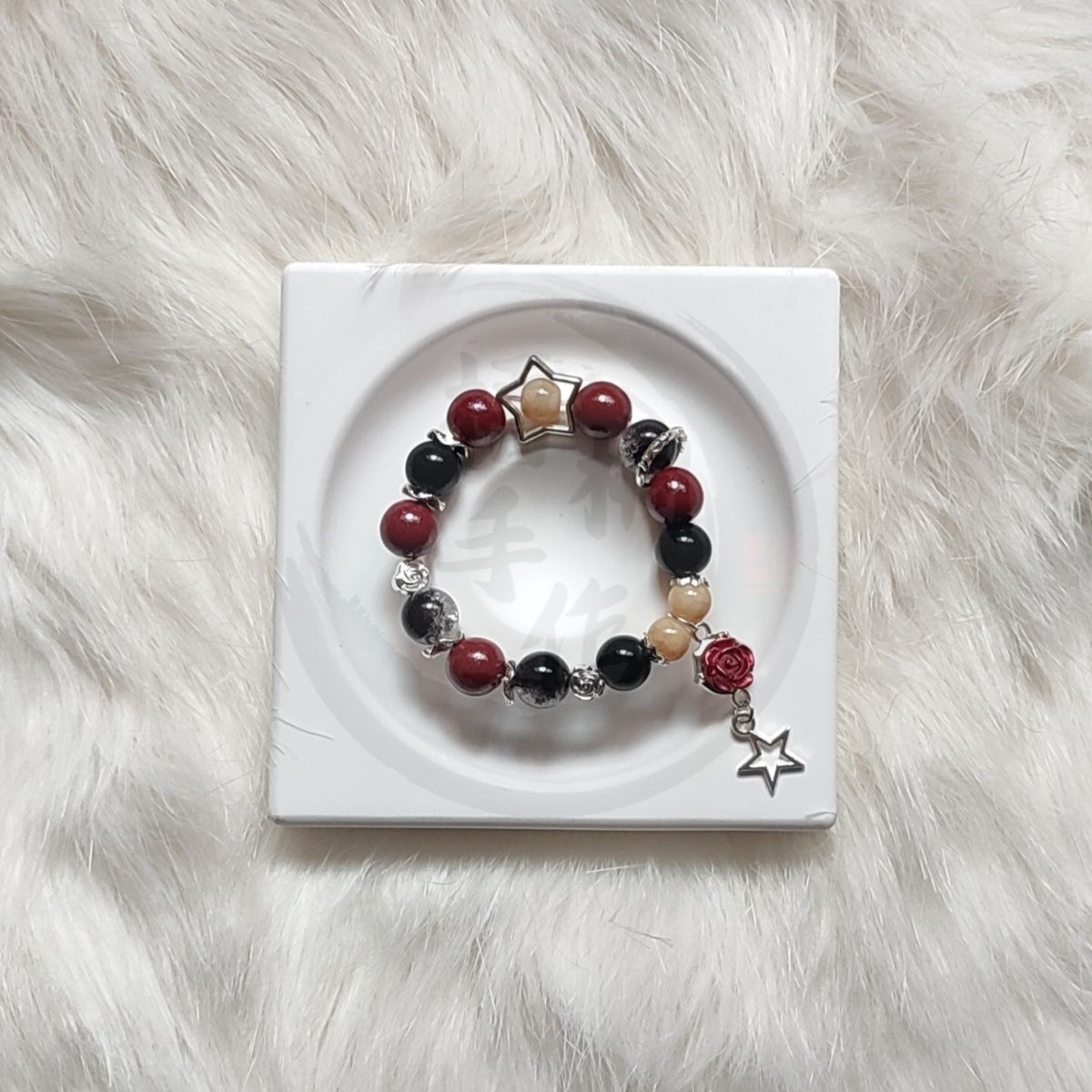 Anime The Freak Circus Bracele - Jewelry Making Party 评论和价格