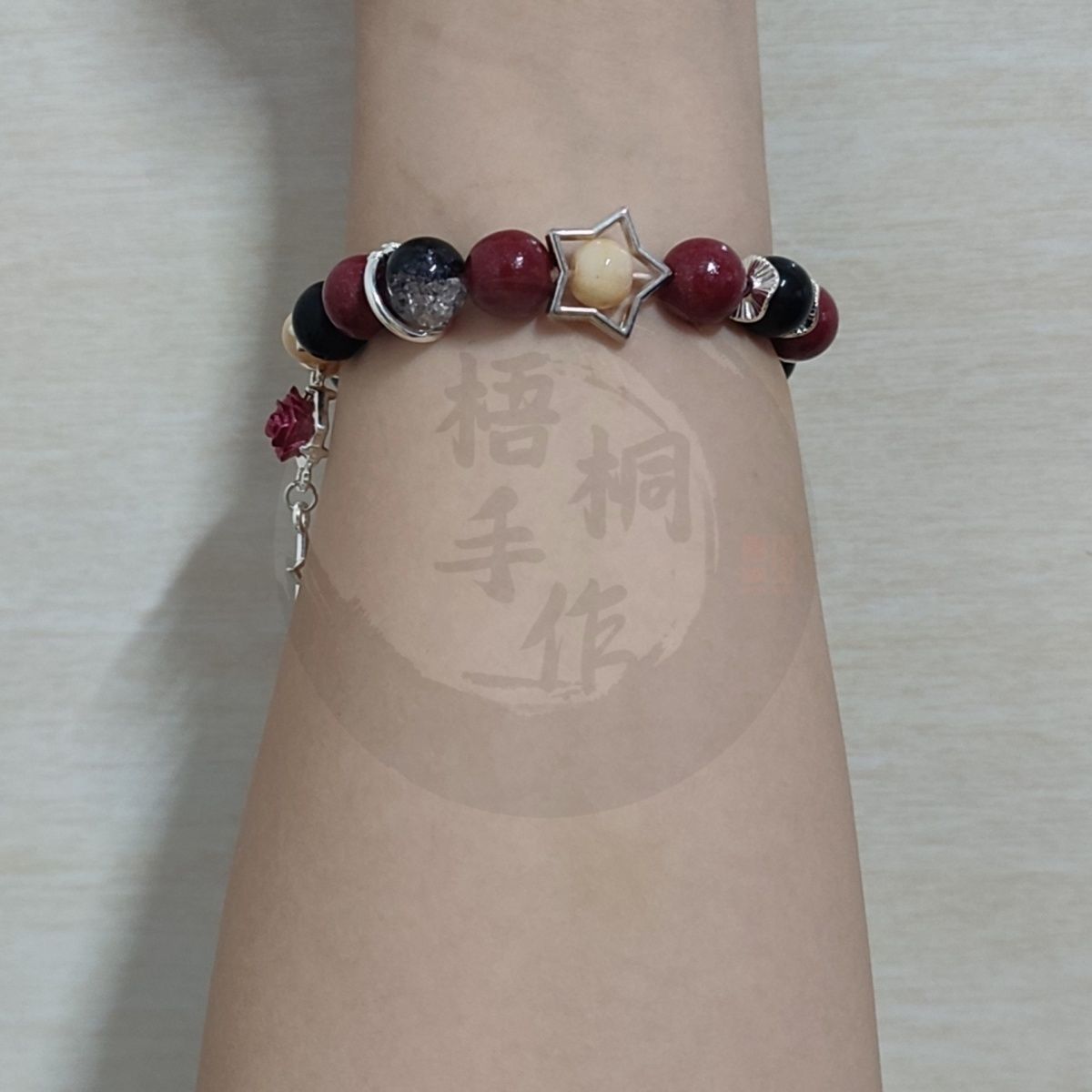 Anime The Freak Circus Bracele - Jewelry Making Party 评论和价格