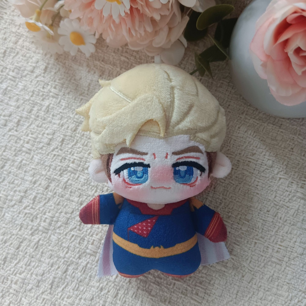 TV Series The Boys Homelander  - Jewelry Making Party 评论和价格