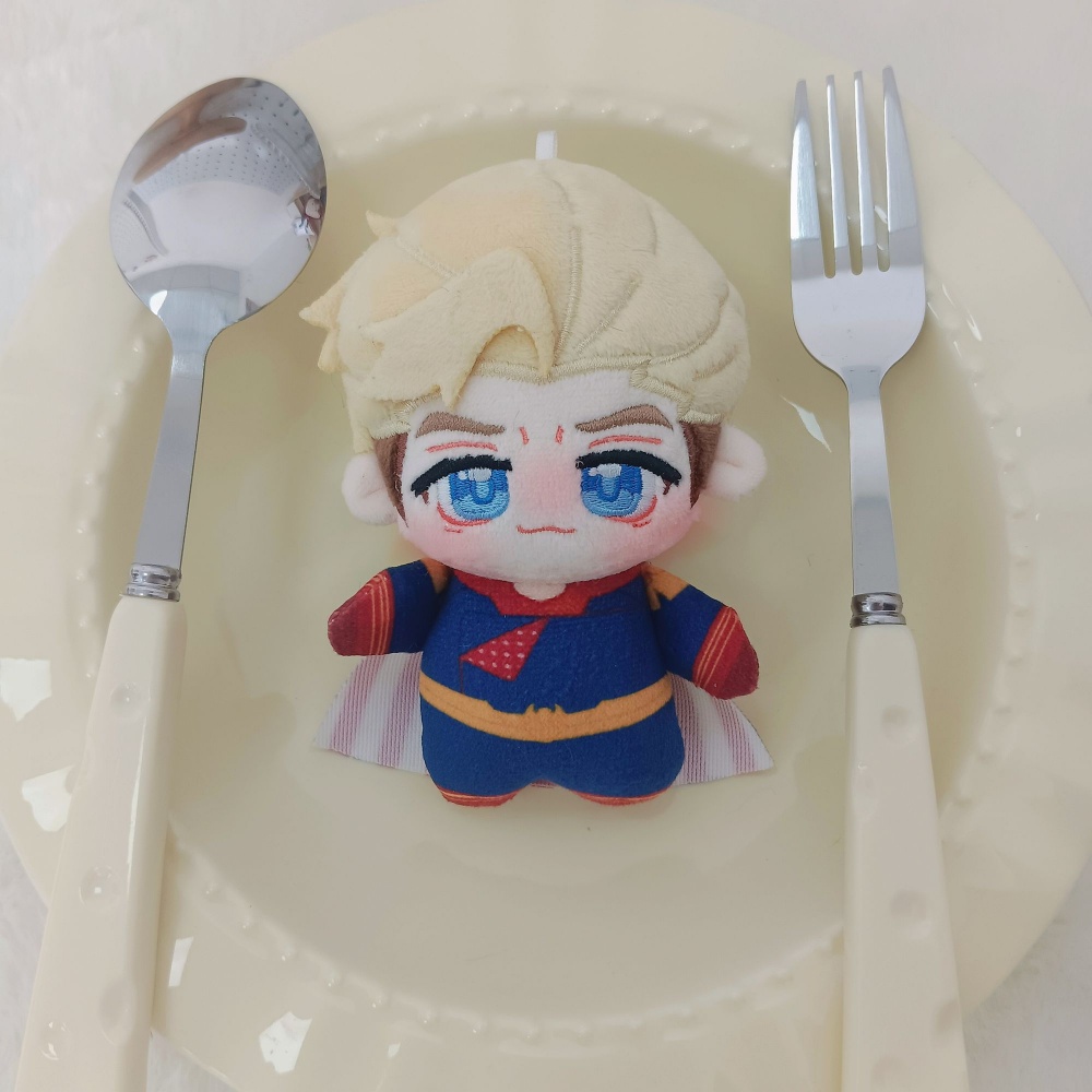 TV Series The Boys Homelander  - Jewelry Making Party 评论和价格