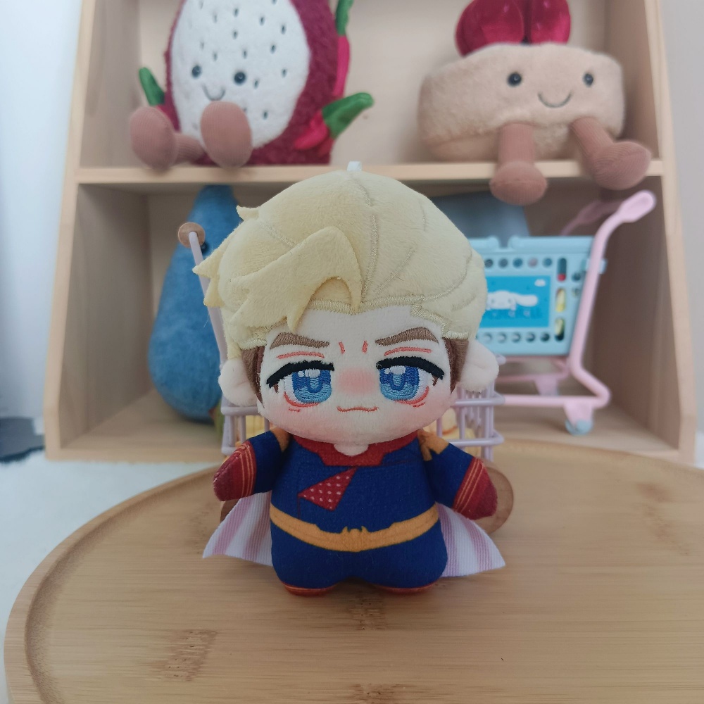 TV Series The Boys Homelander  - Jewelry Making Party 评论和价格