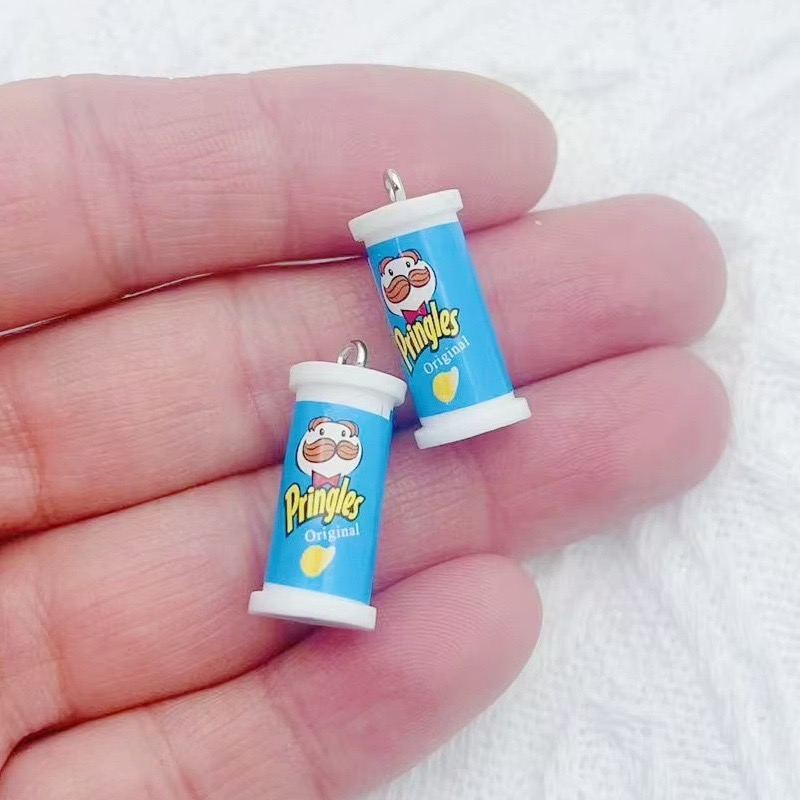 10pcs Simulation 3D Bucket Pot - Jewelry Making Party 评论和价格