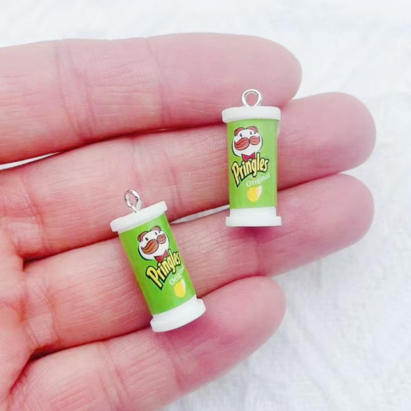 10pcs Simulation 3D Bucket Pot - Jewelry Making Party 评论和价格