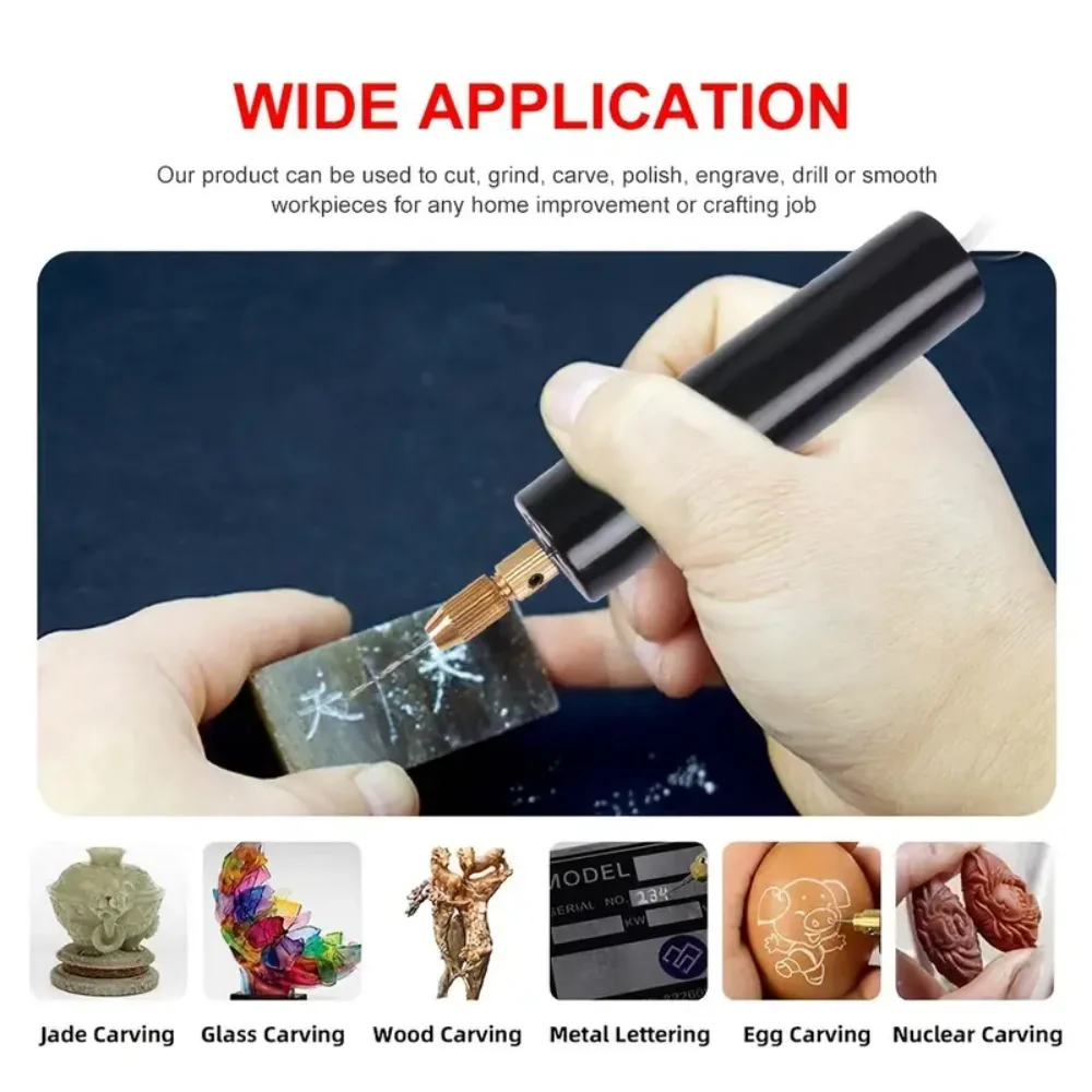 Portable Mini Electric Drill U - Jewelry Making Dc 评论和价格