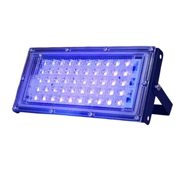 T21C LED Flood Light 395Nm UV  - Jewelry Making Dc 评论和价格