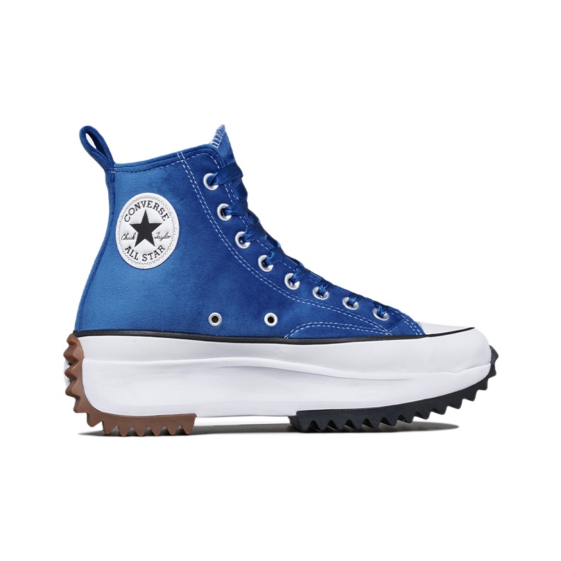 Converse Run Star Hike Fabric  - Converse Shoes Run Star Hike 评论和价格