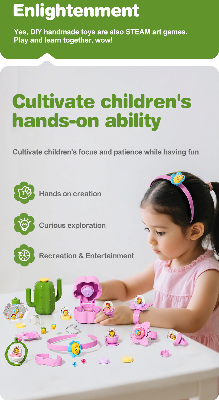 Jewelry Making Kit, Ring Penda - Jewelry Making Kit For Kids 评论和价格