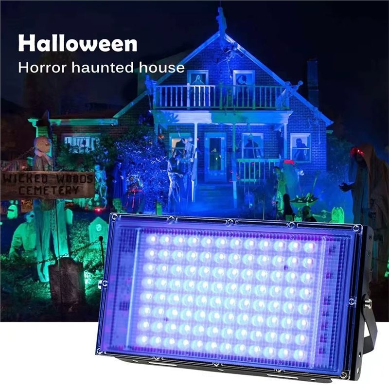 395Nm LED UV Curing Lamp 50W S - Jewelry Making Dc 评论和价格