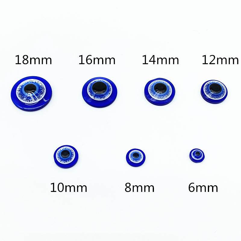 Hot Sale 6/8/10/12/14/25/38mm  - Jewelry Making Event 评论和价格