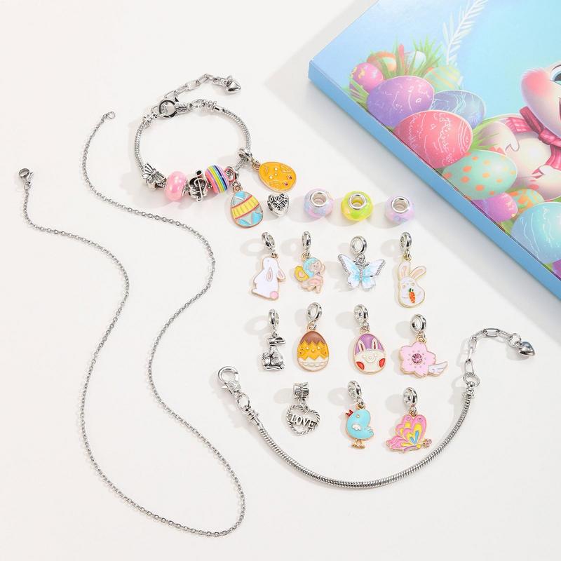 Jewelry Making Kit For Girls C - Jewelry Making Kit For Kids 评论和价格